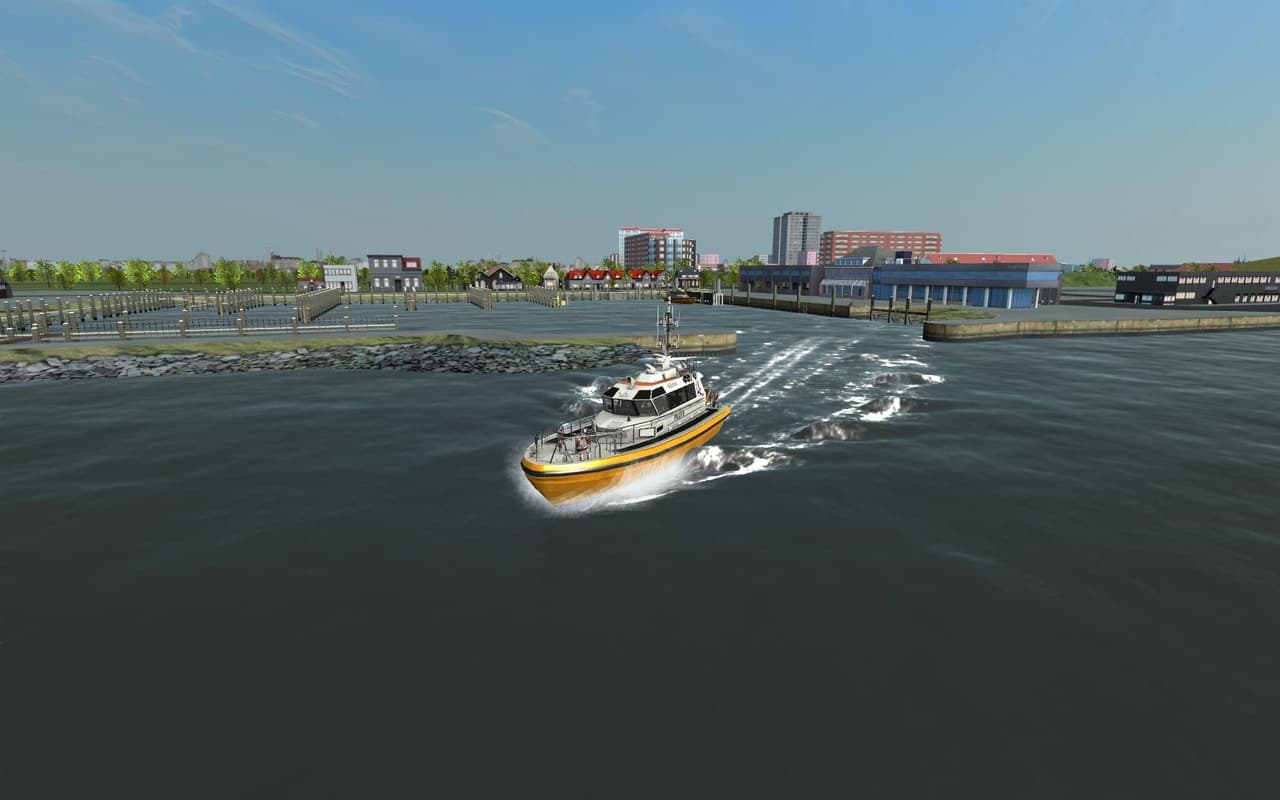 Ship Simulator Extremes Collection screenshot 4