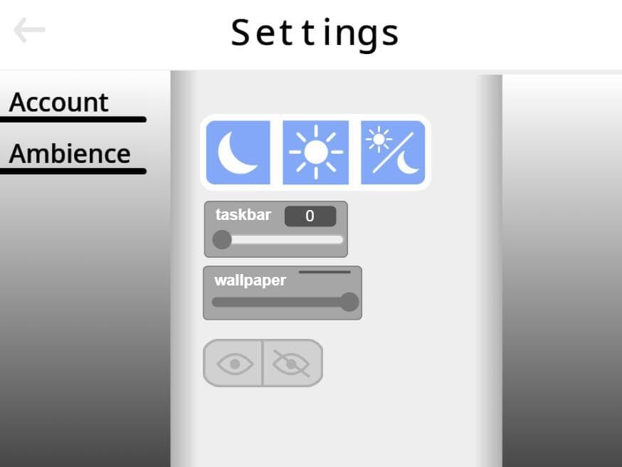 Dev Tech OS 3.9.8 screenshot 5