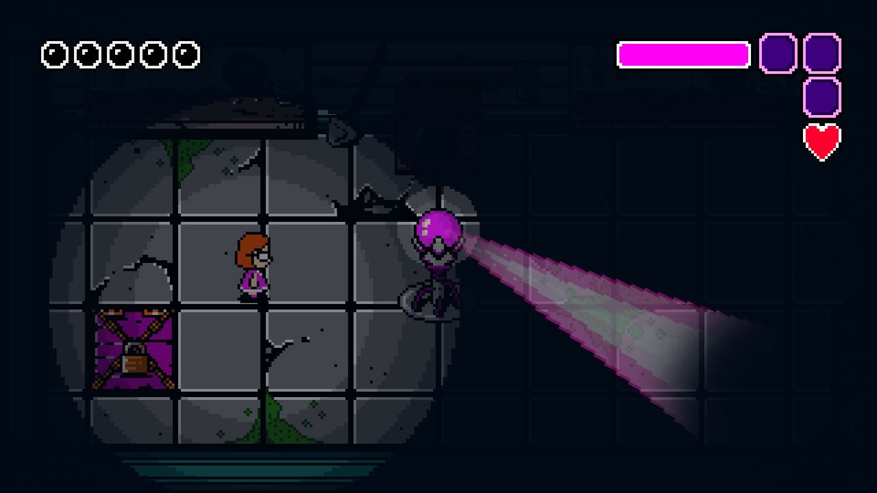 Sunshine Manor Prologue screenshot 5