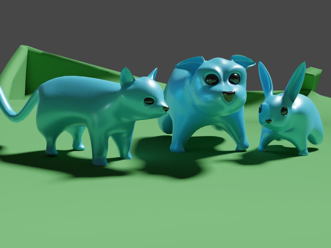 Animal Aggregator screenshot 2
