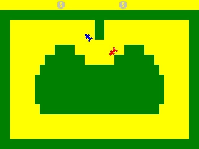 Race Cars (Basiccomputer)