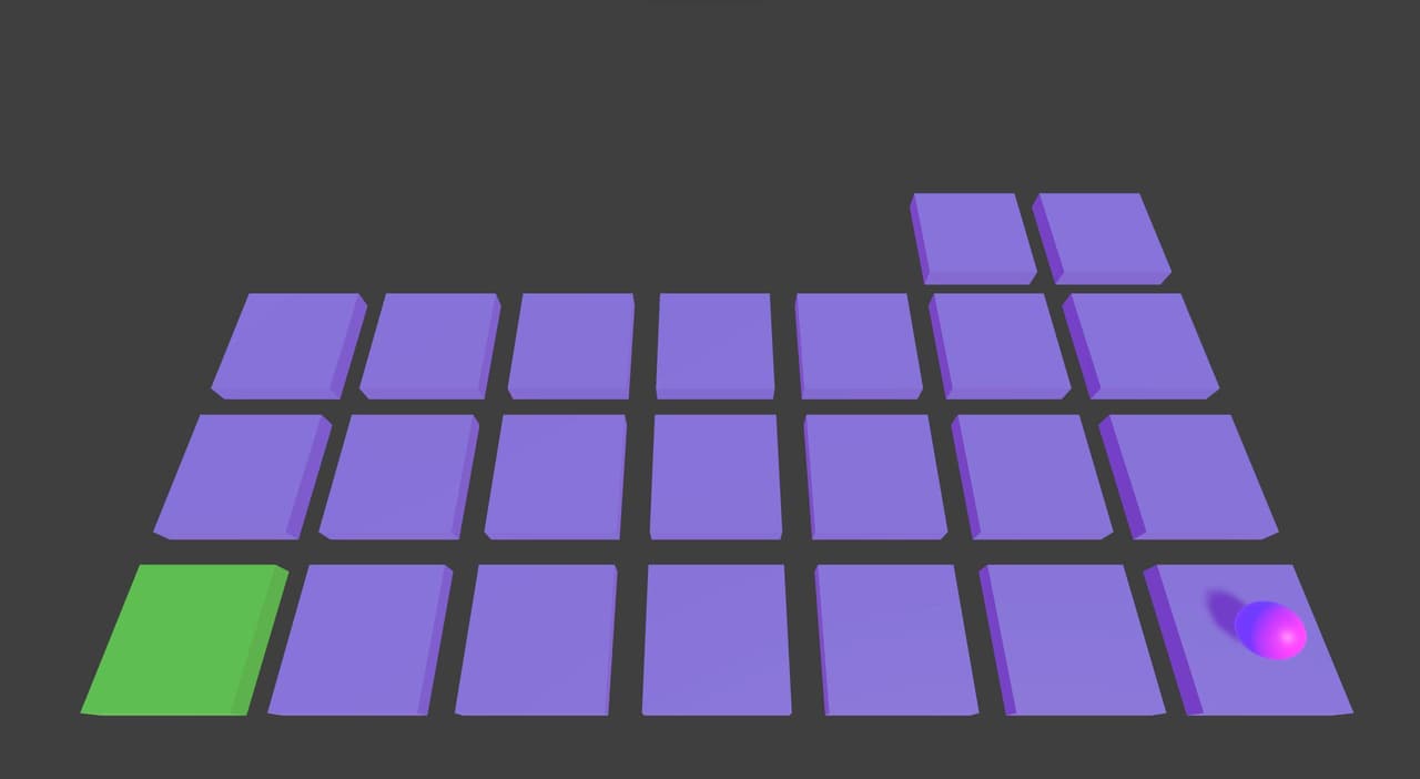 Puzzle Platform