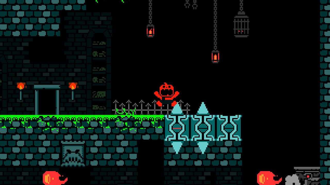 Halloween Forever screenshot 3