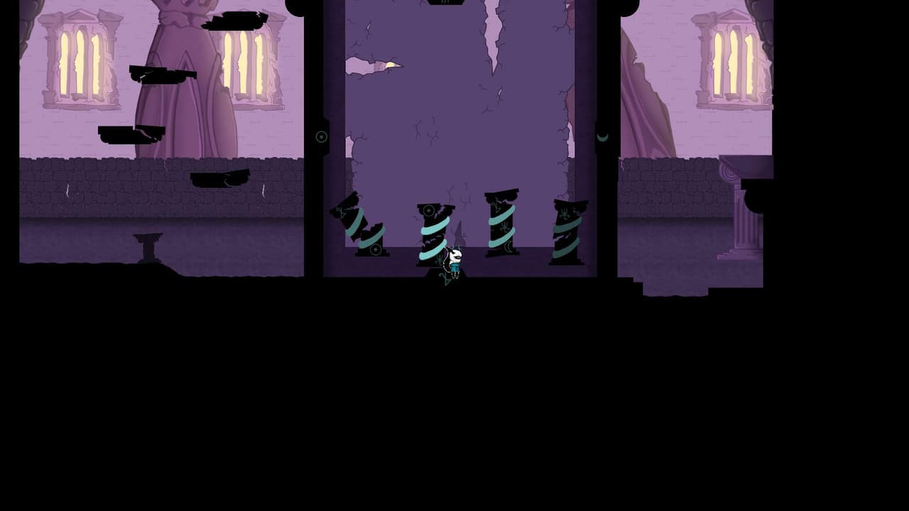 Forget Me Not (Cozen) screenshot 4
