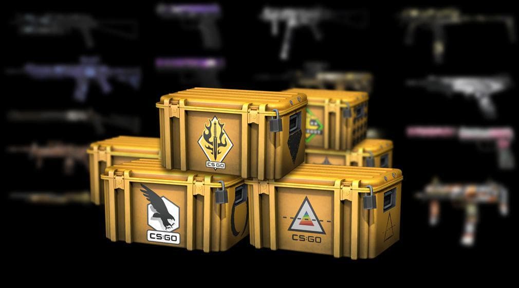 Extreme case opener
