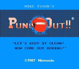 Punch-Out!! (1987) screenshot 6