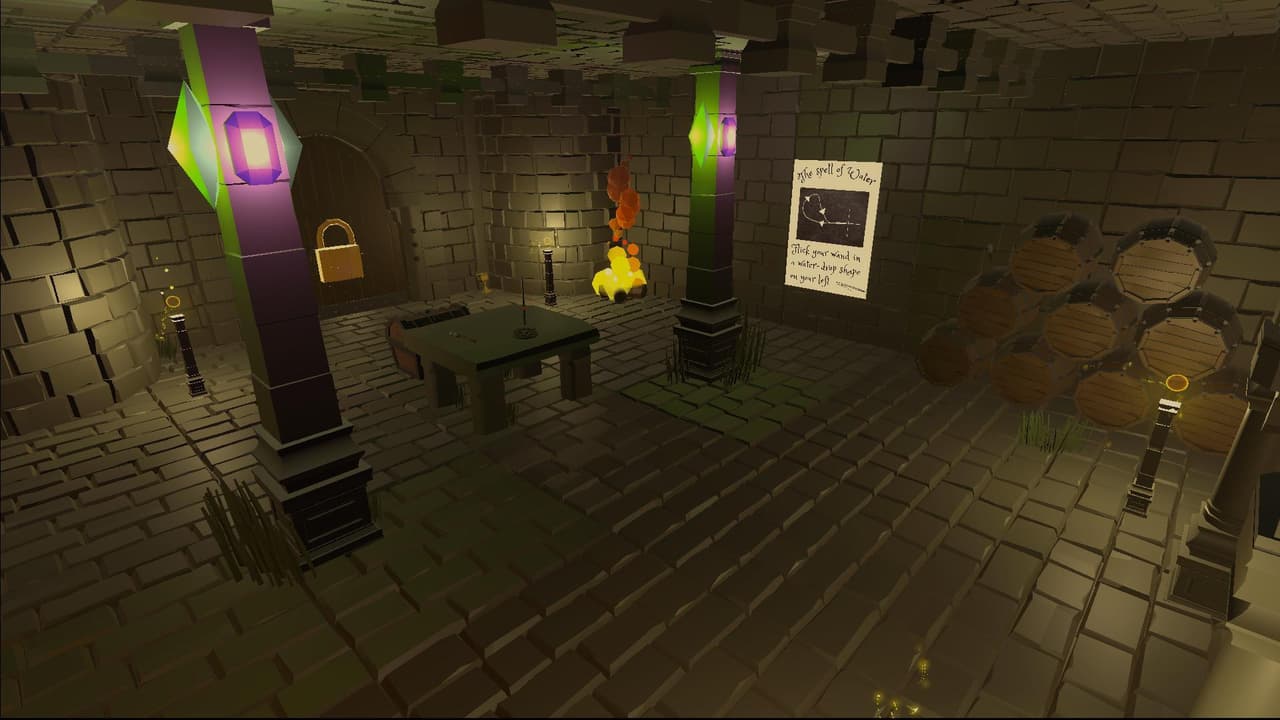 Magical Escape VR screenshot 3