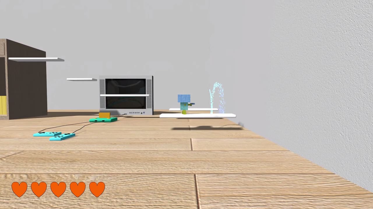 Brick People screenshot 3