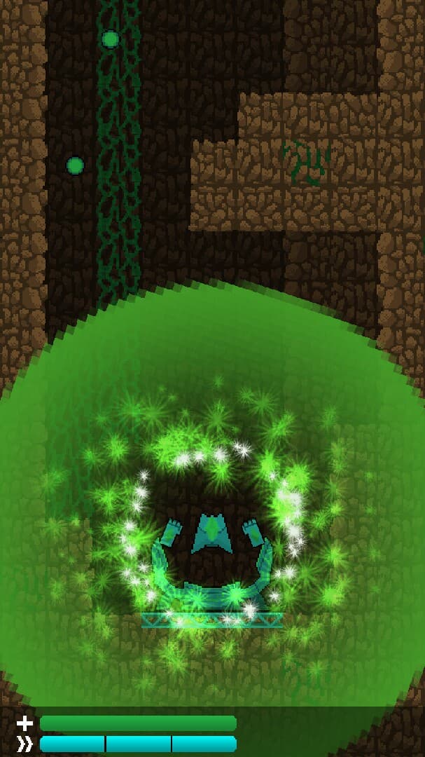 Ascended Survivor