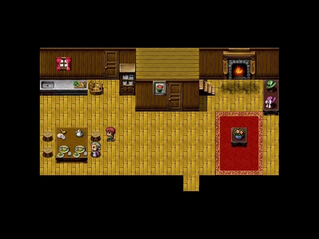 Lost and Found RPG screenshot 4