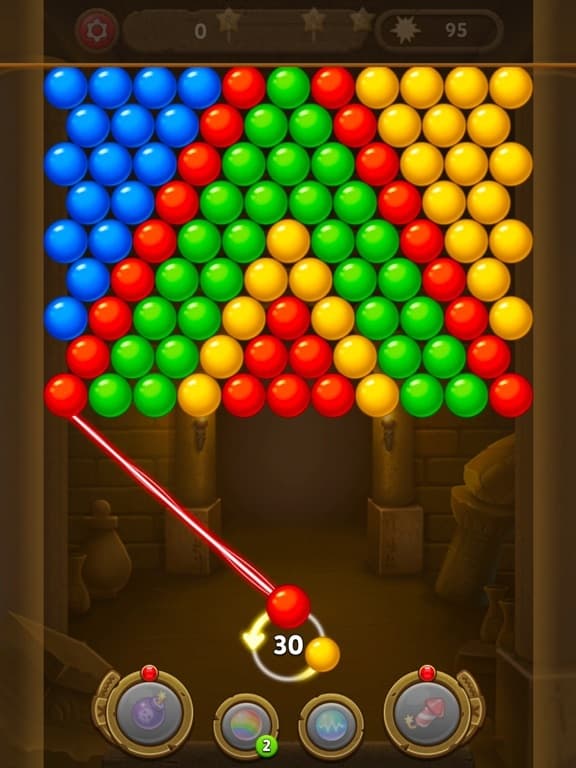 Bubble Classic! Shoot & Pop screenshot 2