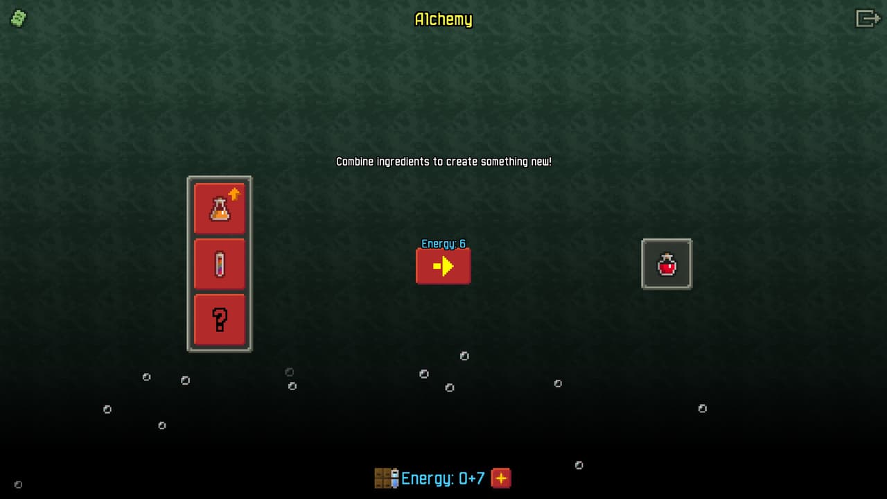 Shattered Pixel Dungeon: Roguelike Dungeon Crawler screenshot 6