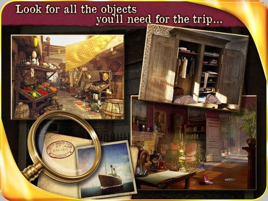 Around the World in 80 Days (FULL) - Extended Edition screenshot 3