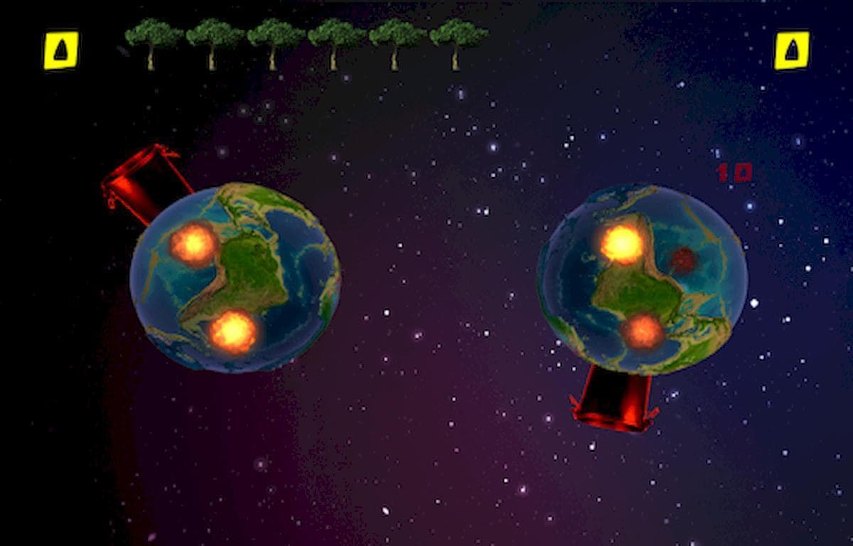 Earth (Neda Games) screenshot 6