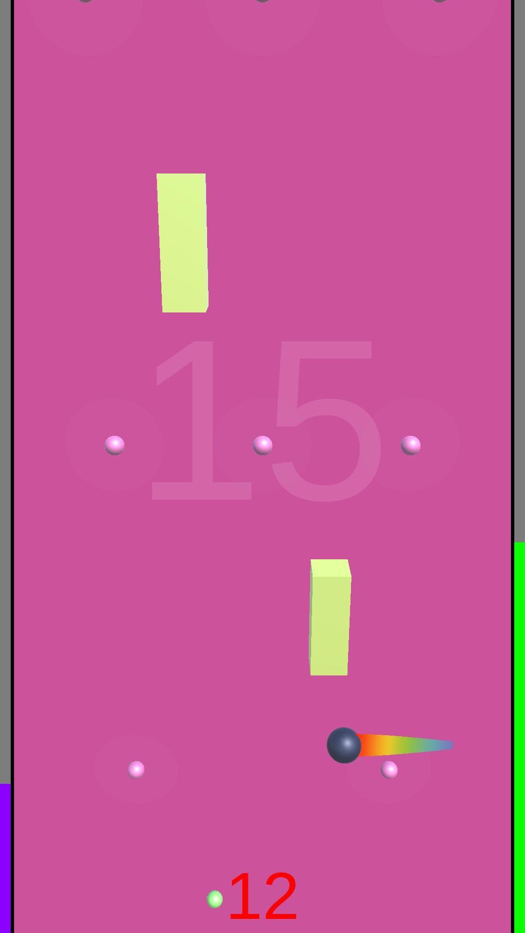 Life Of Ball screenshot 4