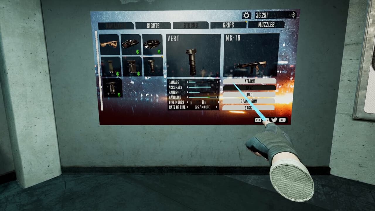 VR Cops screenshot 3