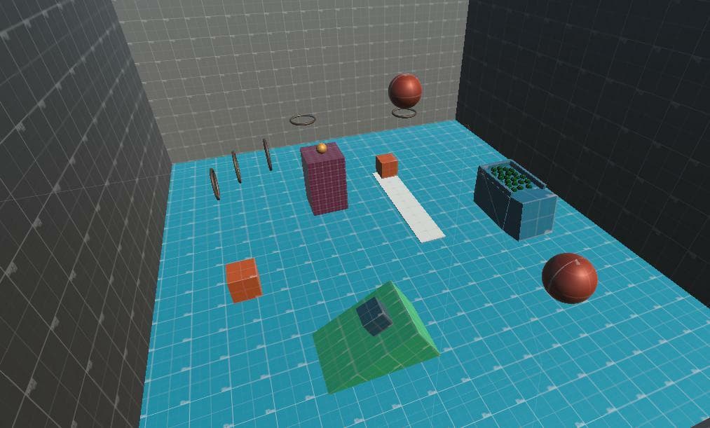 Gravity Playground (MerpDurp) screenshot 3