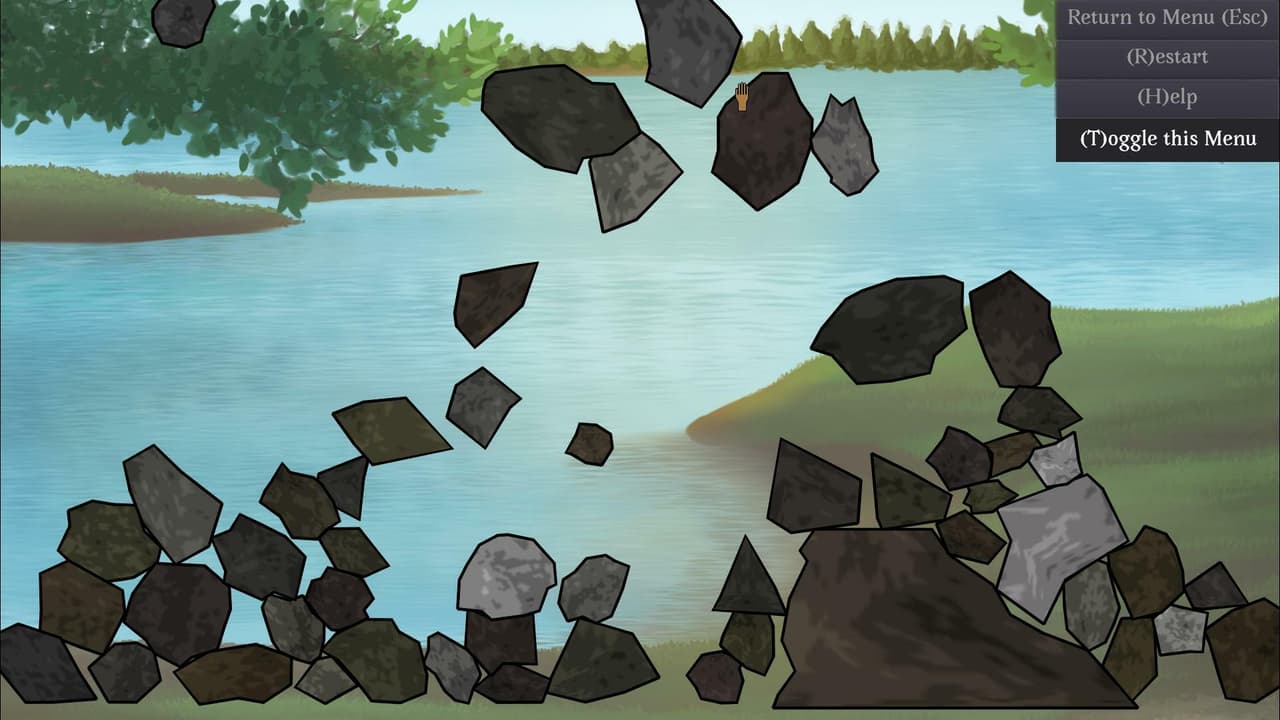 Knock the Rock