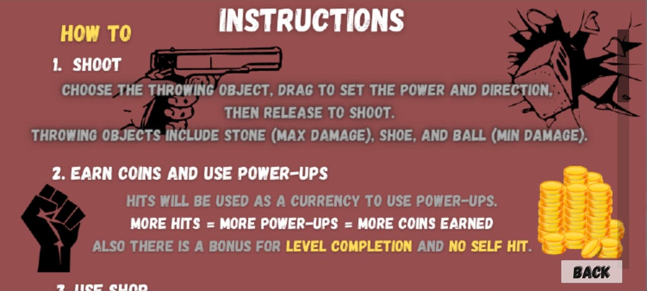 Territorial Attack screenshot 5