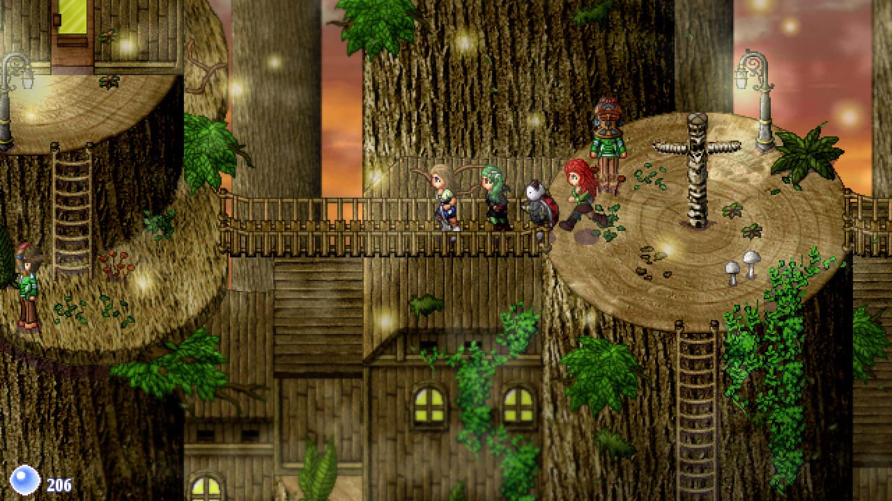 Whisper of a Rose screenshot 3