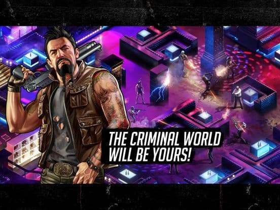 Mad Dogs – 18+ Rival Gang Wars screenshot 4