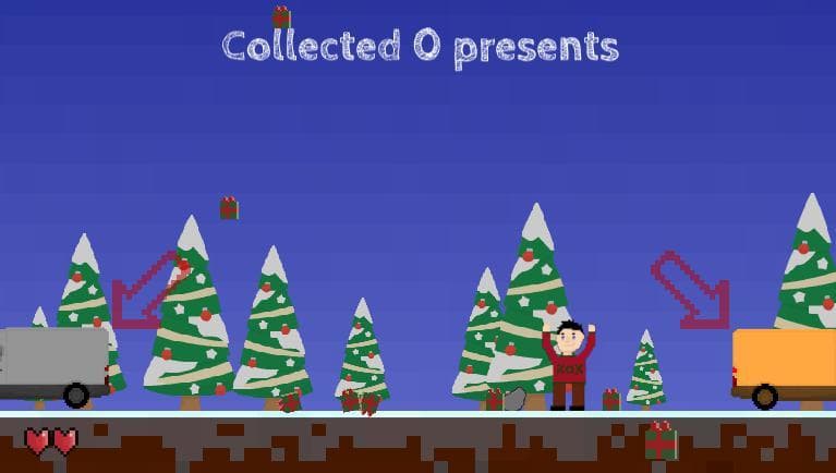 Present Day (kawaiier) screenshot 4