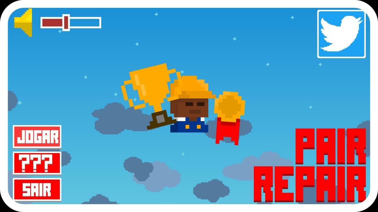Pair & Repair screenshot 4