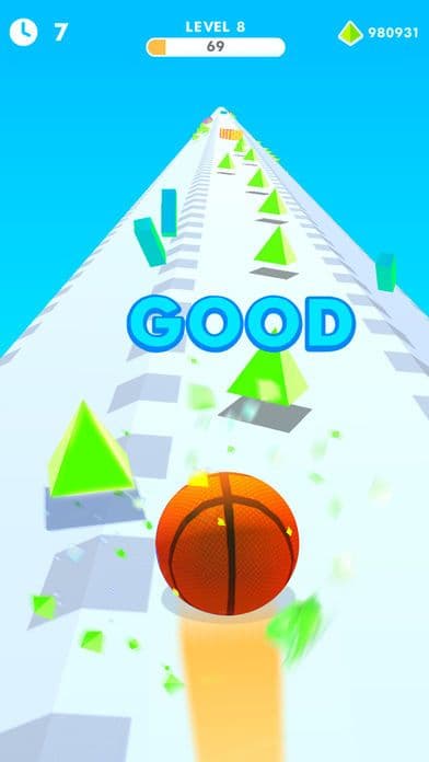 Bowler Stars screenshot 3