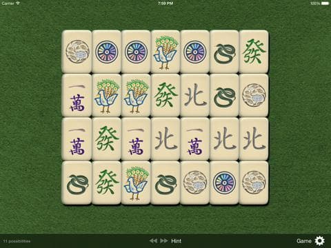Zen Twins Lite screenshot 2