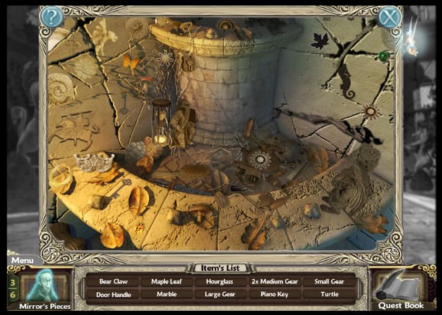 Princess Isabella: A Witchs Curse - Extended Edition screenshot 2