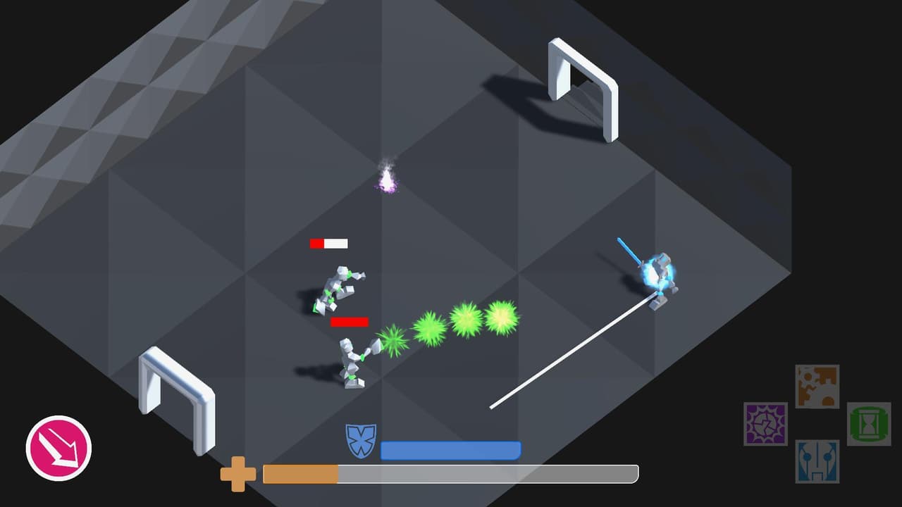 MetaCore screenshot 3