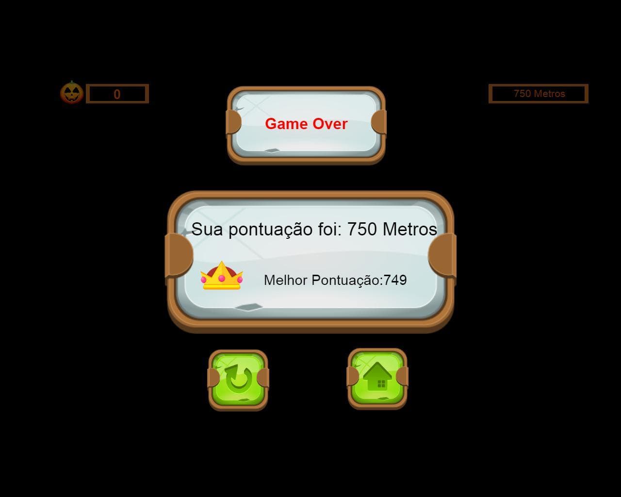 Squash Boy screenshot 3
