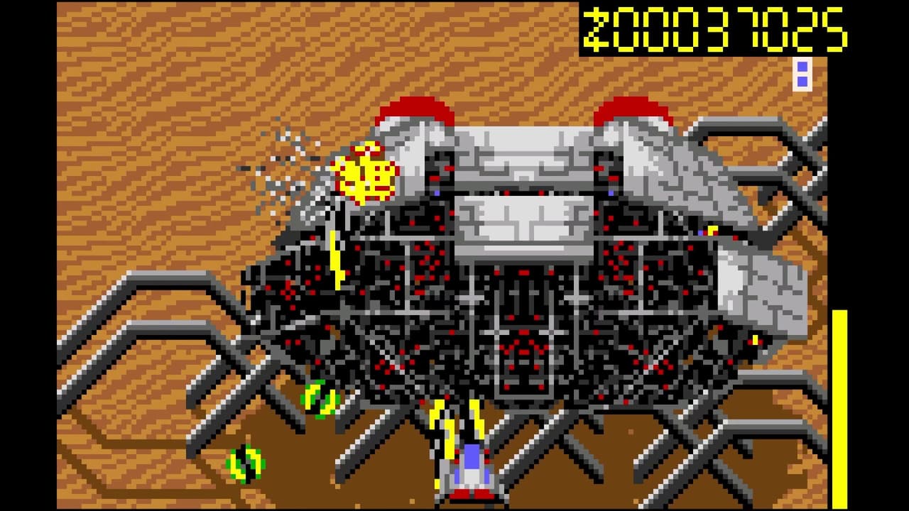 Zarlor Mercenary (2022)