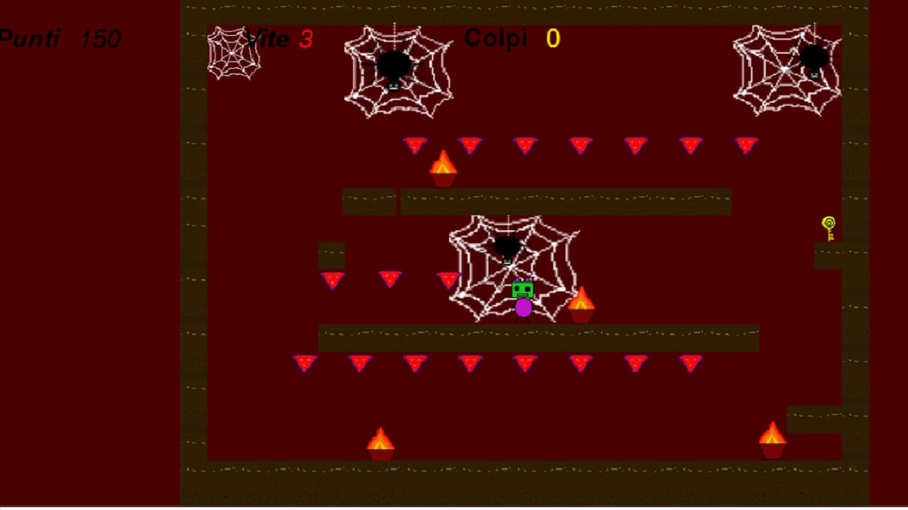 GIOCO DI GIGGIO screenshot 3