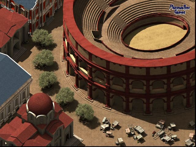 The Broken Hourglass screenshot 3