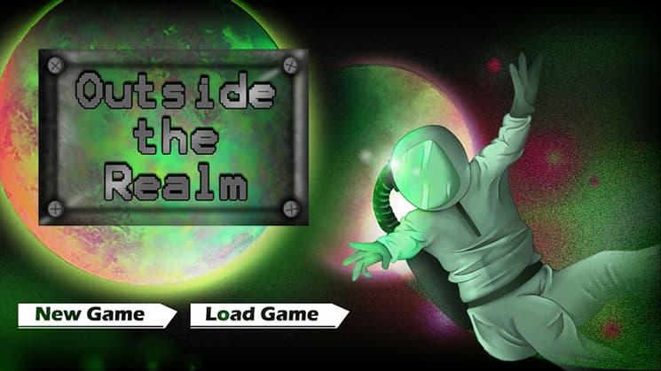 Outside the Realm screenshot 2