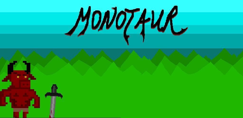 Monotaur (itch) screenshot 2