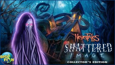 Nevertales: Shattered Image - A Hidden Object Storybook Adventure (Full)