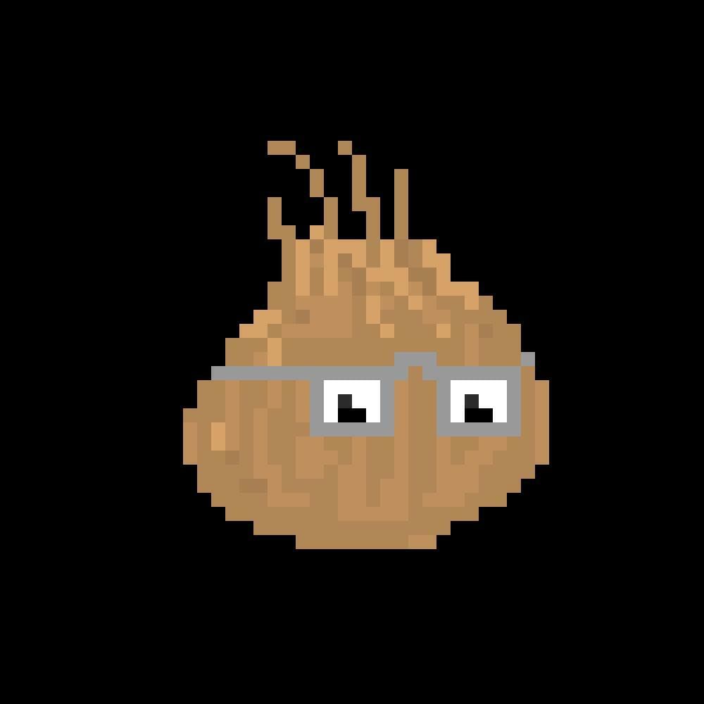 The Working Onion