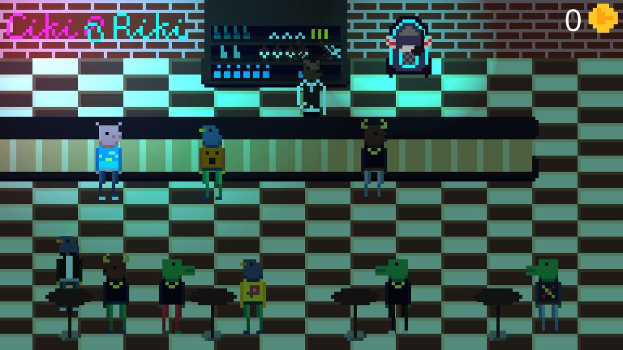 Ciki Riki Night Club screenshot 2