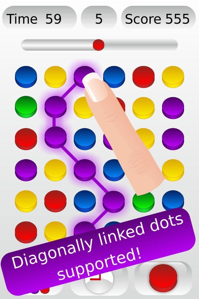Match Dots screenshot 2