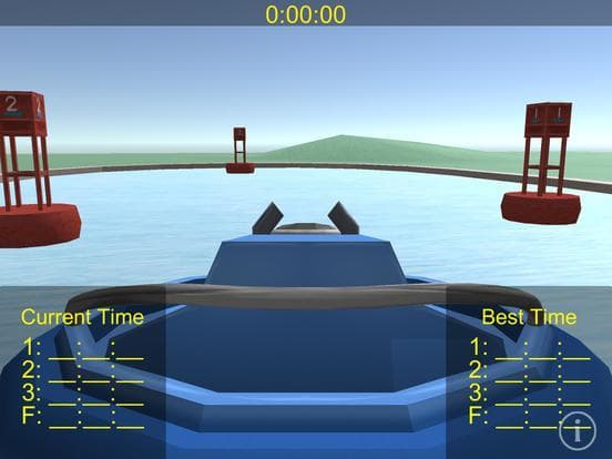 Bumper Boat Battle screenshot 6