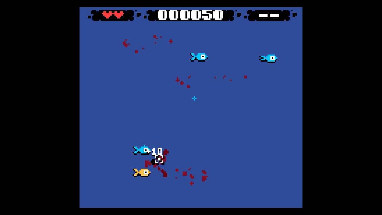 Fish Blaster screenshot 3