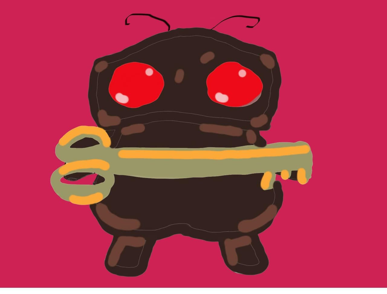 Stupid Toy