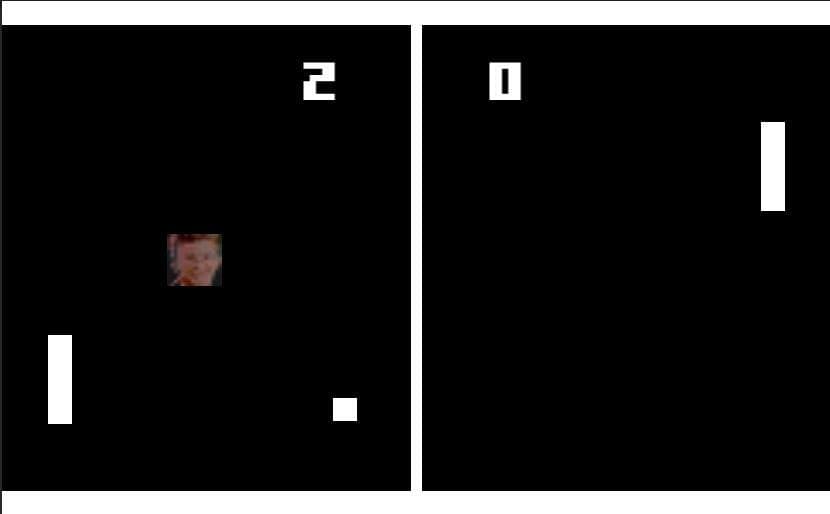 Never Gonna Pong screenshot 4