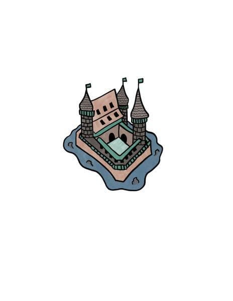 Kingdom of Edmonds