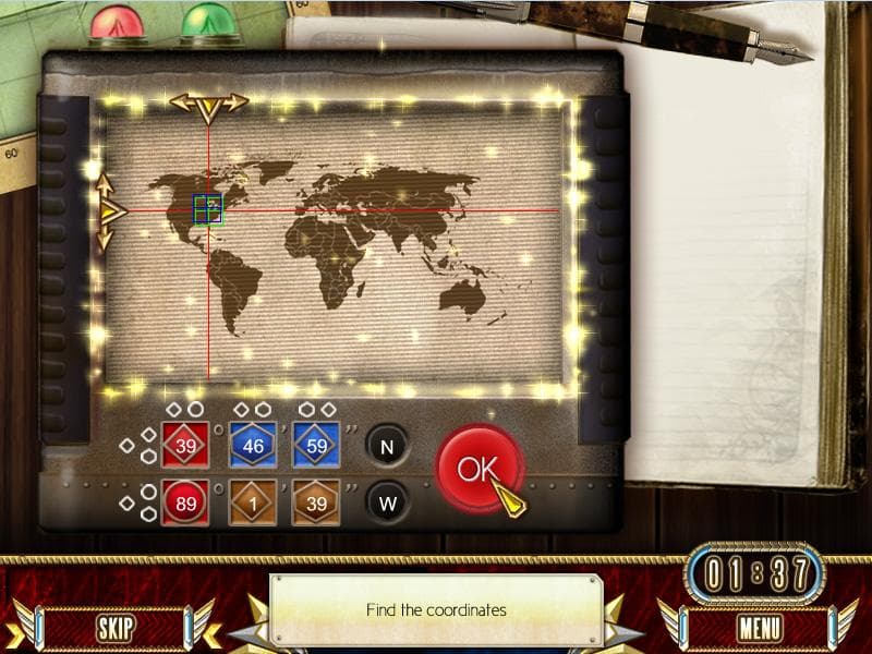 The Search for Amelia Earhart screenshot 4