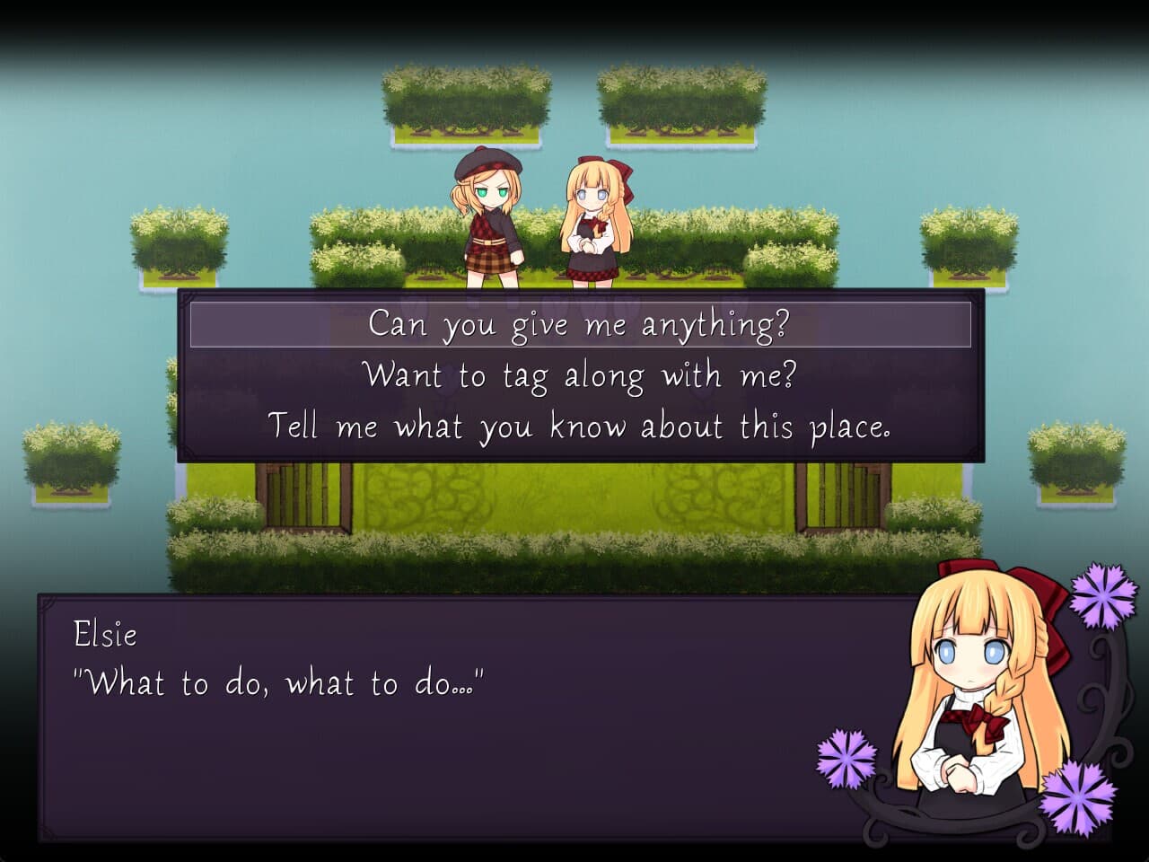 Thistlemine screenshot 6
