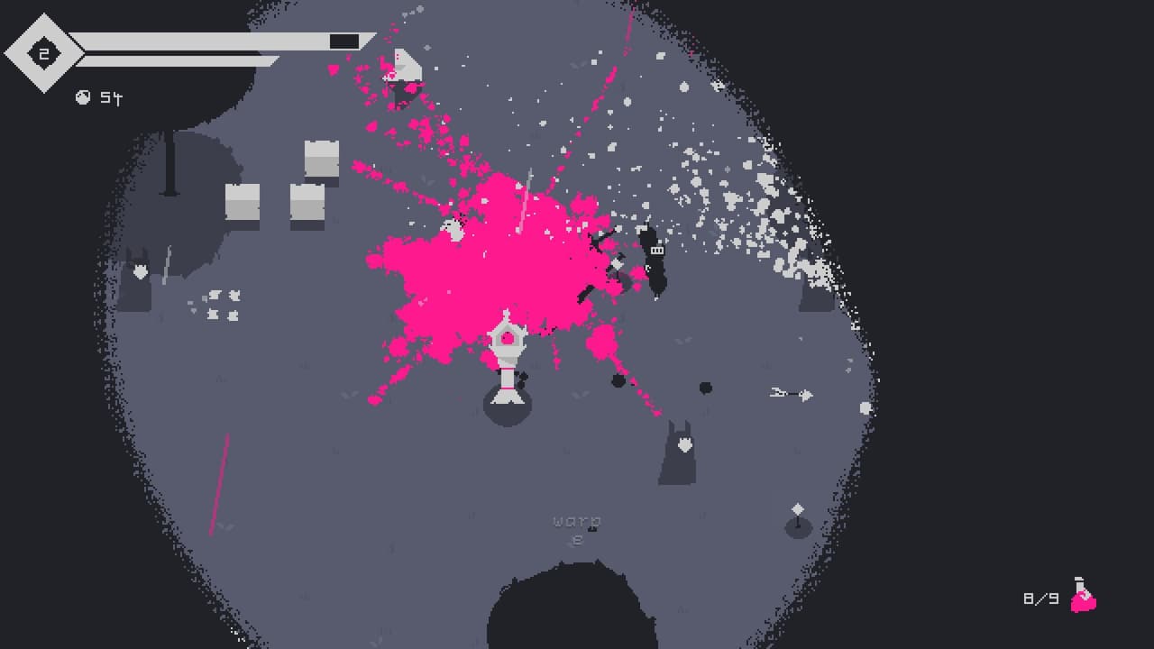 Yumori Forest screenshot 6