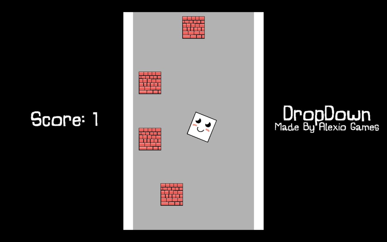 Dropdown screenshot 2